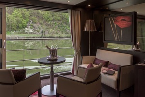 Royal Suite